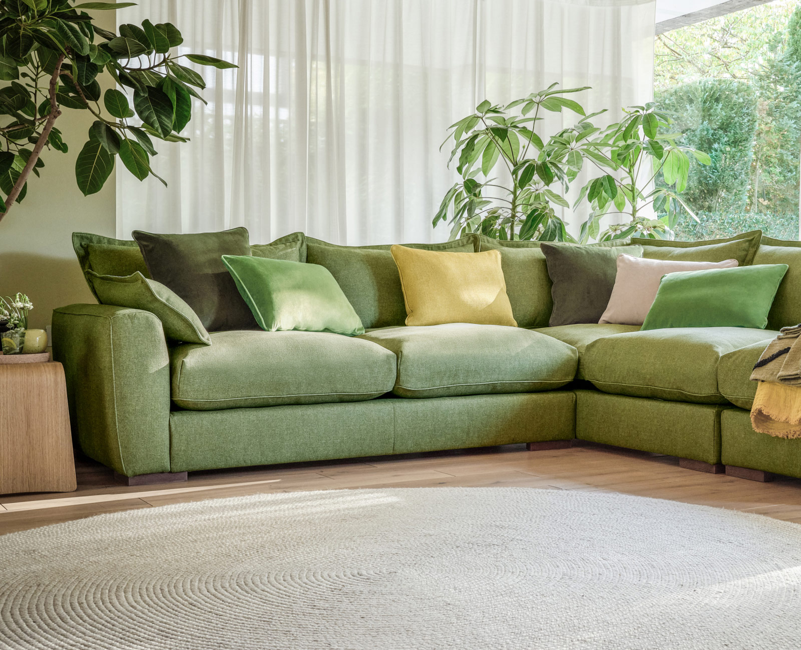Sofa Buying Guides Sofa Types Materials and Sizes